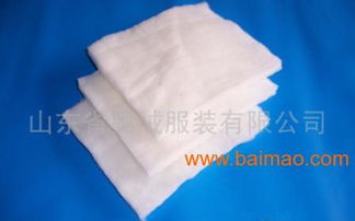 紡絲棉 紡織產業中的關鍵材料，生產廠家與價格解析