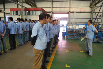 博瑞門窗 引領匠心傳承經典，開創(chuàng)未來禮儀服務