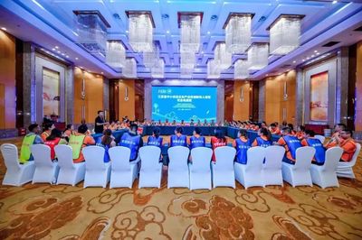 蜻蜓服務賦能新農人 農業經理人的“云充電”與禮儀新篇