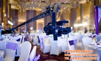 多維賦能 從黃埔攝影到文化經紀，構筑廣州專業服務生態圈